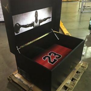 Meet your Posher, Mike